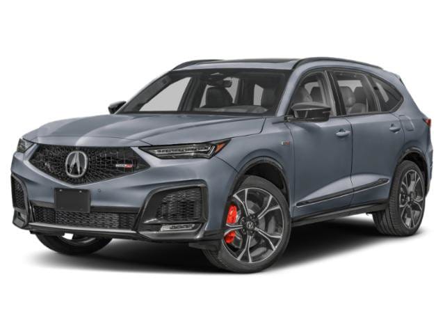 1 thumbnail image of  2026 Acura MDX Type S w/Advance Package