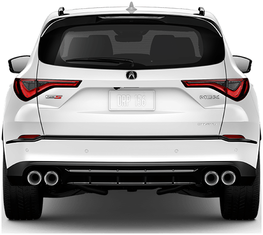 2026 Acura MDX Type S w/Advance Package - Photo 13