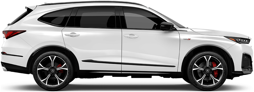 2026 Acura MDX Type S w/Advance Package - Photo 15