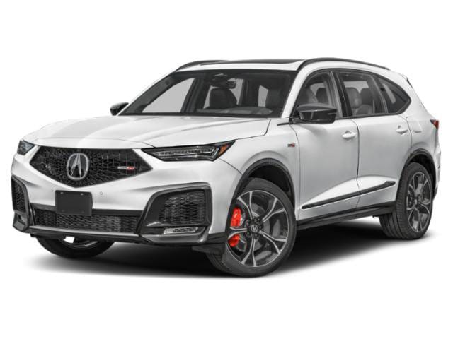 2 thumbnail image of  2026 Acura MDX Type S w/Advance Package