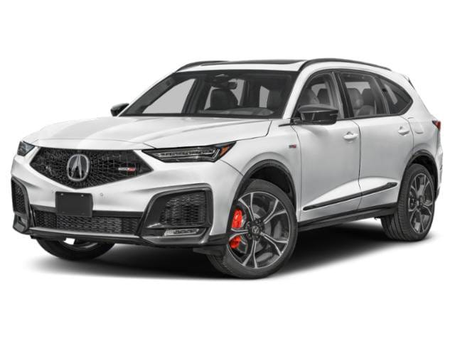 1 thumbnail image of  2026 Acura MDX Type S w/Advance Package