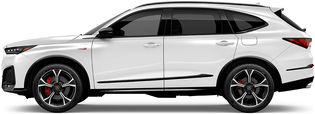 2026 Acura MDX Type S w/Advance Package - Photo 11