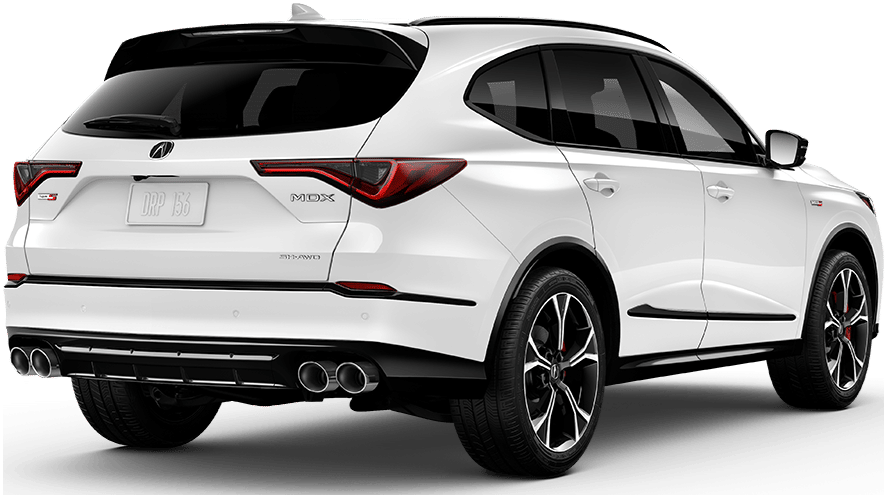 2026 Acura MDX Type S w/Advance Package - Photo 14
