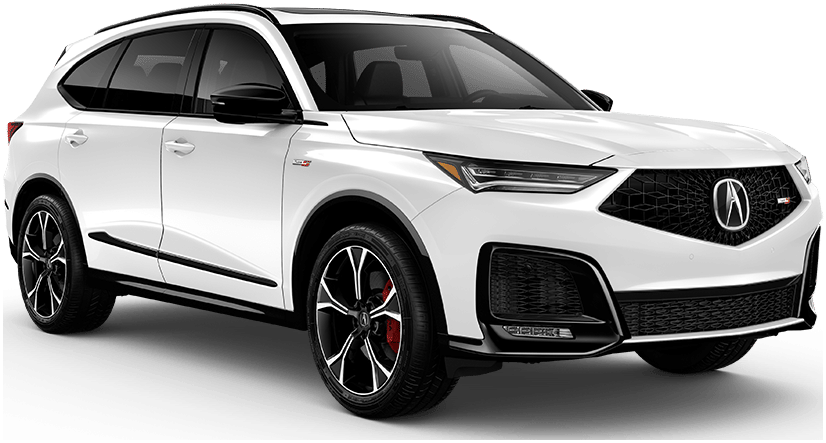 2026 Acura MDX Type S w/Advance Package - Photo 16