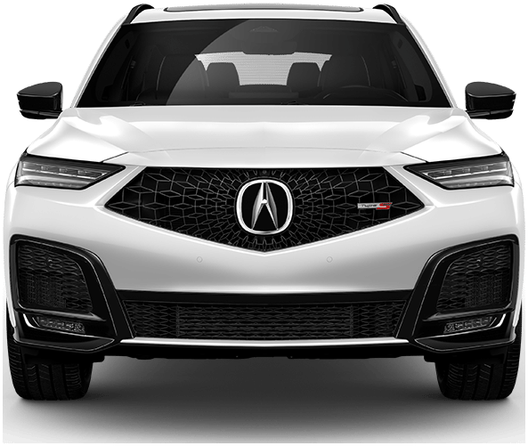 2026 Acura MDX Type S w/Advance Package - Photo 17