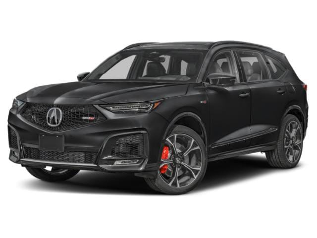 1 thumbnail image of  2026 Acura MDX Type S w/Advance Package