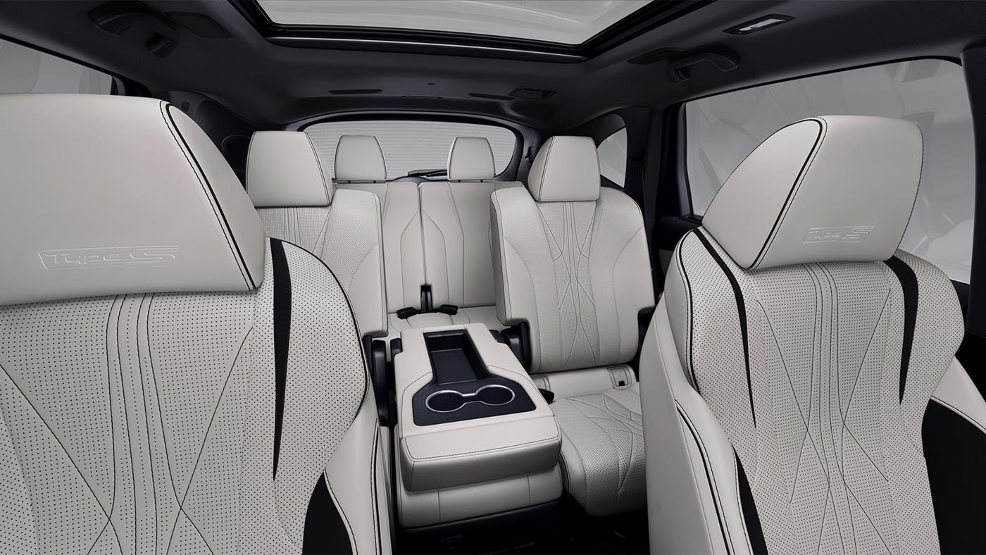 2026 Acura MDX Type S w/Advance Package - Photo 20