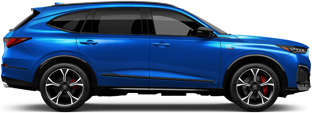 2026 Acura MDX Type S w/Advance Package - Photo 15