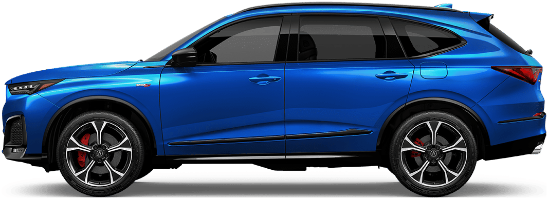 2026 Acura MDX Type S w/Advance Package - Photo 11