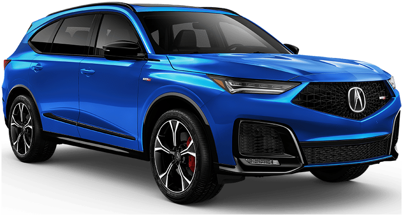 2026 Acura MDX Type S w/Advance Package - Photo 16