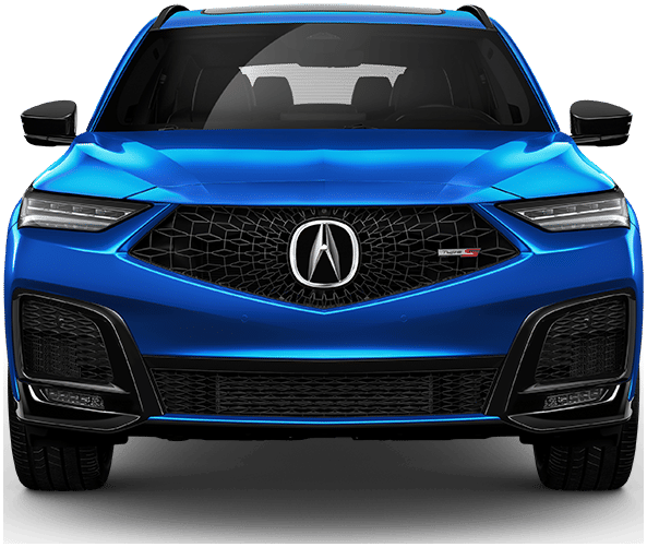 2026 Acura MDX Type S w/Advance Package - Photo 17