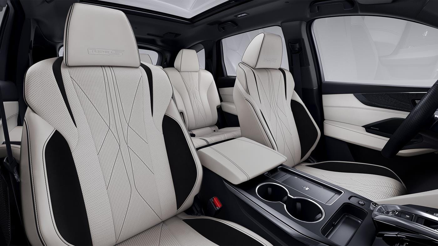 2026 Acura MDX Type S w/Advance Package - Photo 21