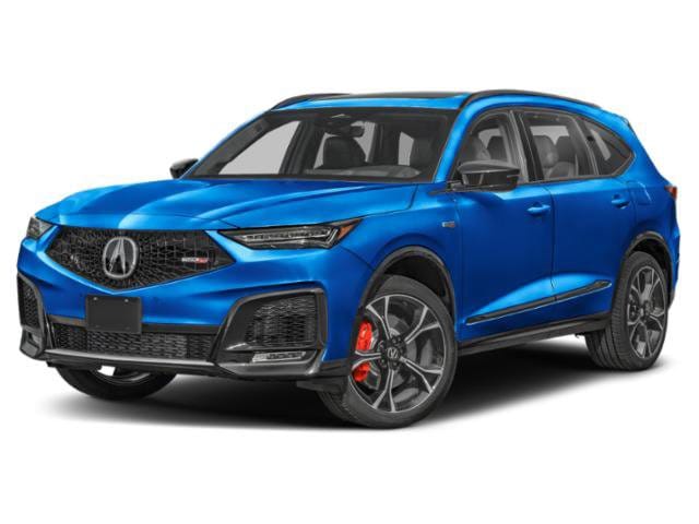 1 thumbnail image of  2026 Acura MDX Type S w/Advance Package
