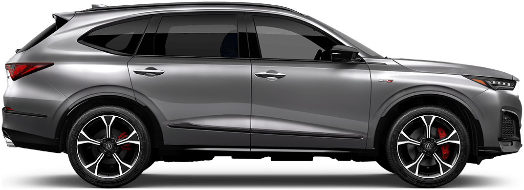 2026 Acura MDX Type S w/Advance Package - Photo 15