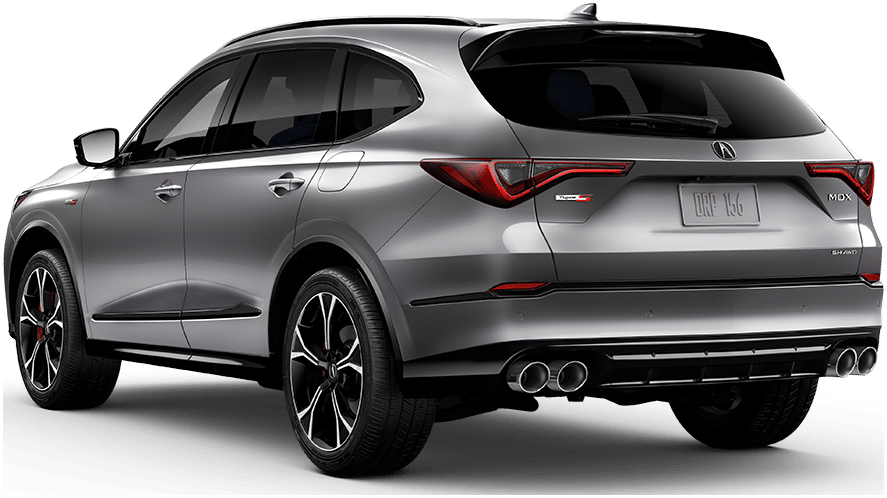 2026 Acura MDX Type S w/Advance Package - Photo 12
