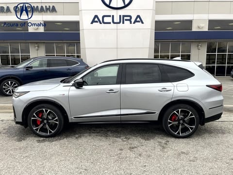 1 image of 2026 Acura MDX Type S w/Advance Package
