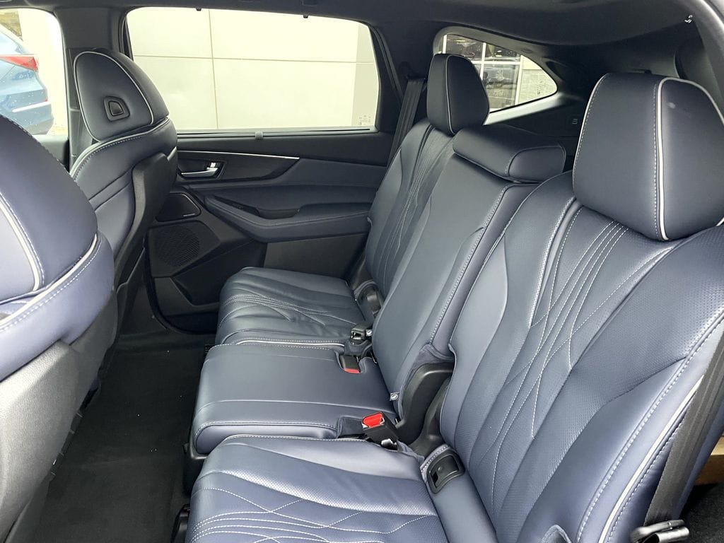 2026 Acura MDX Type S w/Advance Package - Photo 7