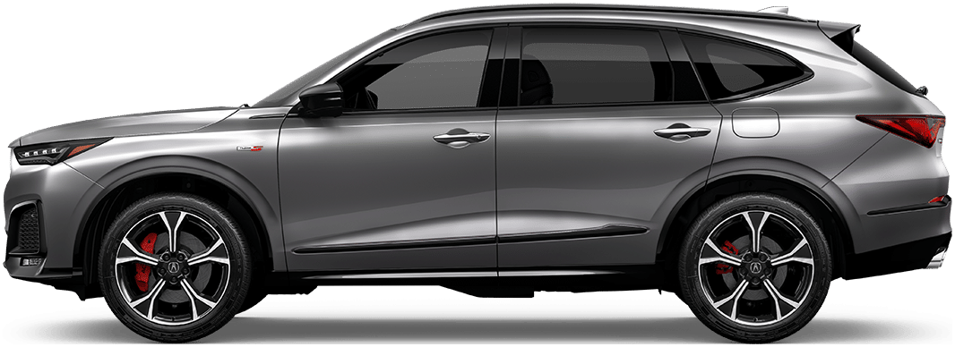 2026 Acura MDX Type S w/Advance Package - Photo 11