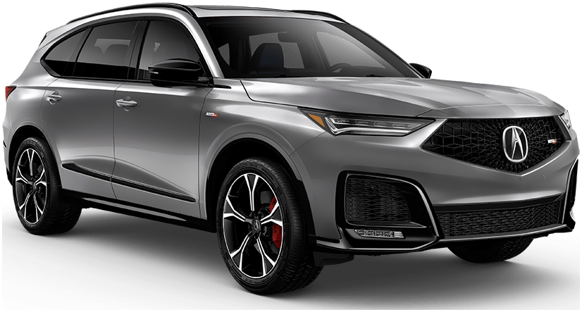2026 Acura MDX Type S w/Advance Package - Photo 16