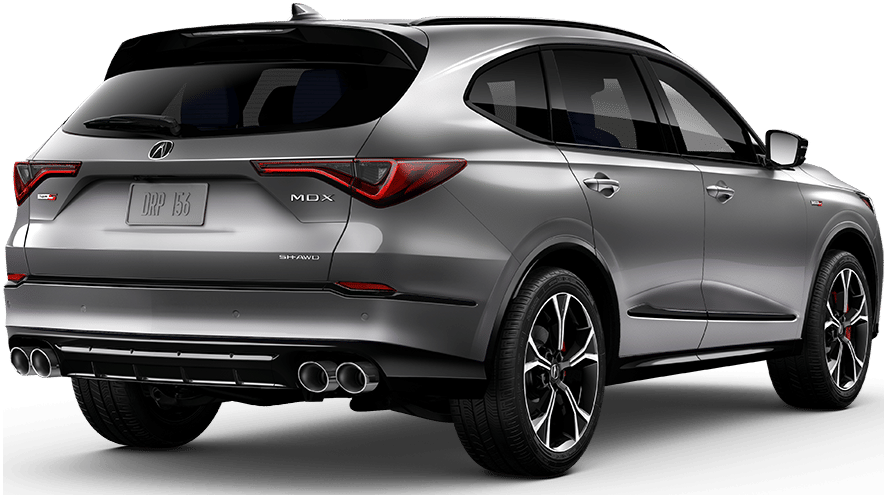 2026 Acura MDX Type S w/Advance Package - Photo 14