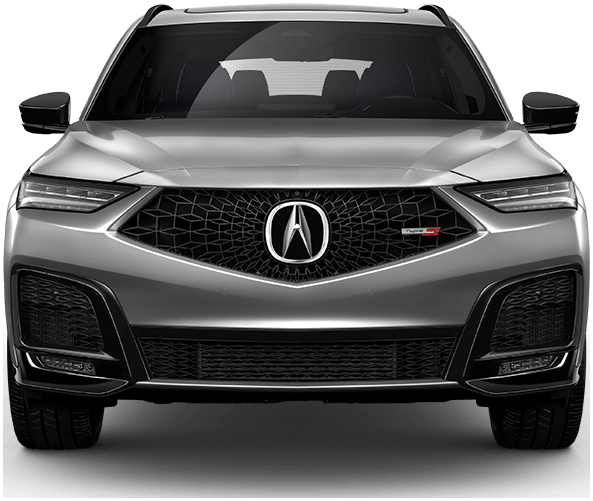 2026 Acura MDX Type S w/Advance Package - Photo 17
