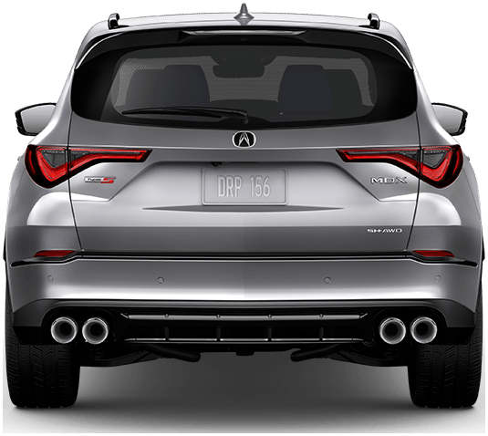 2026 Acura MDX Type S w/Advance Package - Photo 13