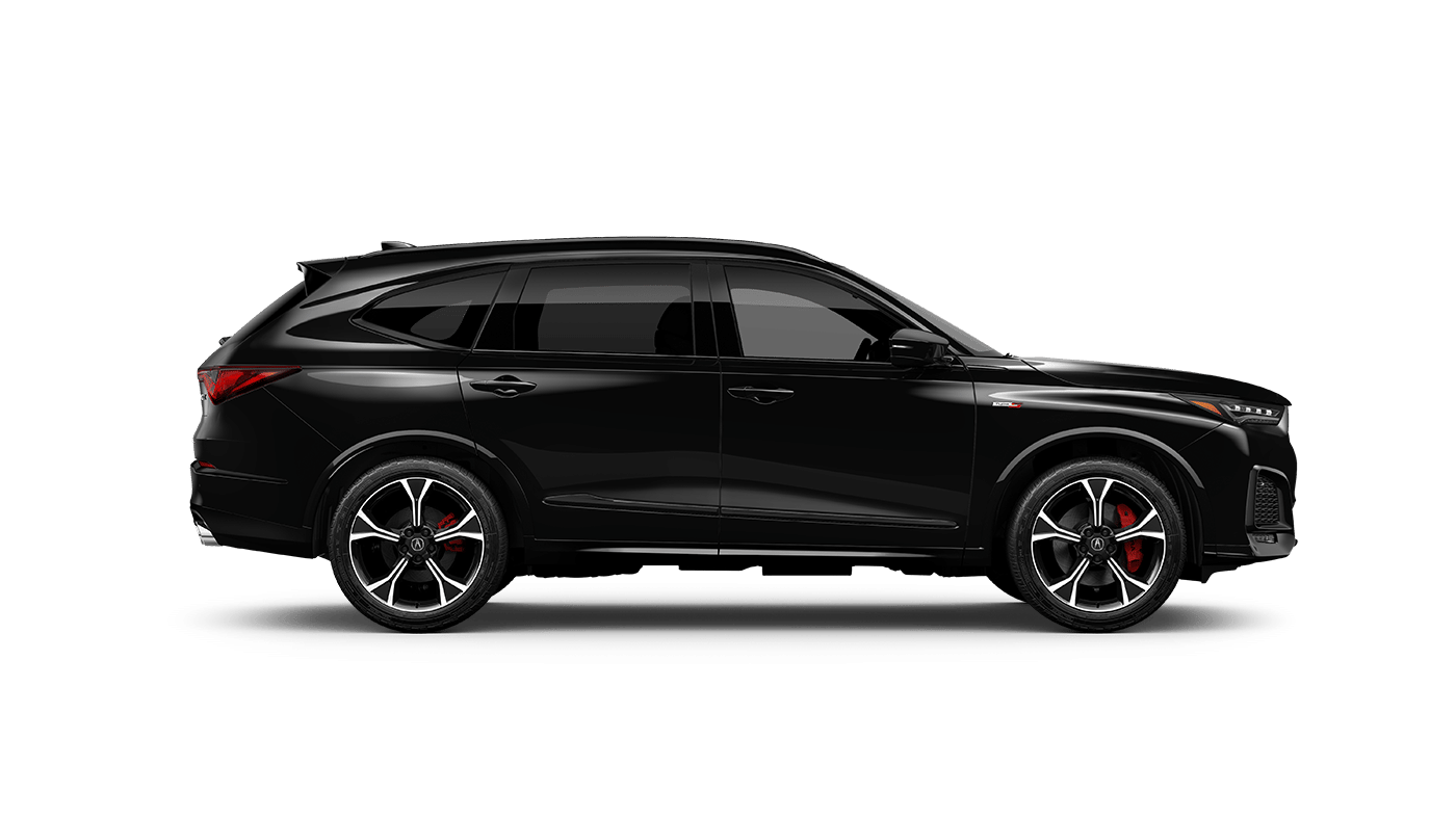 6 thumbnail image of  2026 Acura MDX Type S w/Advance Package