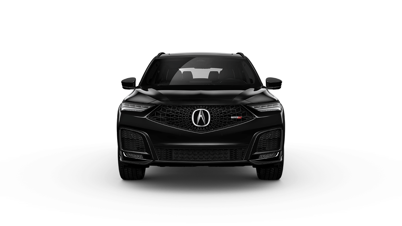 8 thumbnail image of  2026 Acura MDX Type S w/Advance Package