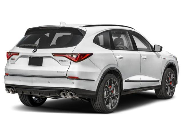 2 thumbnail image of  2026 Acura MDX Type S w/Advance Package