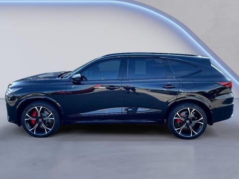 1 image of 2026 Acura MDX Type S w/Advance Package