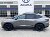 2026 Acura MDX w/A-Spec Advance Package