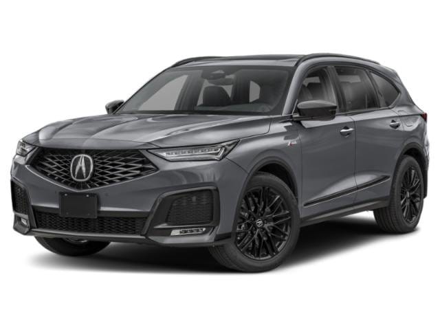 1 thumbnail image of  2026 Acura MDX w/A-Spec Advance Package