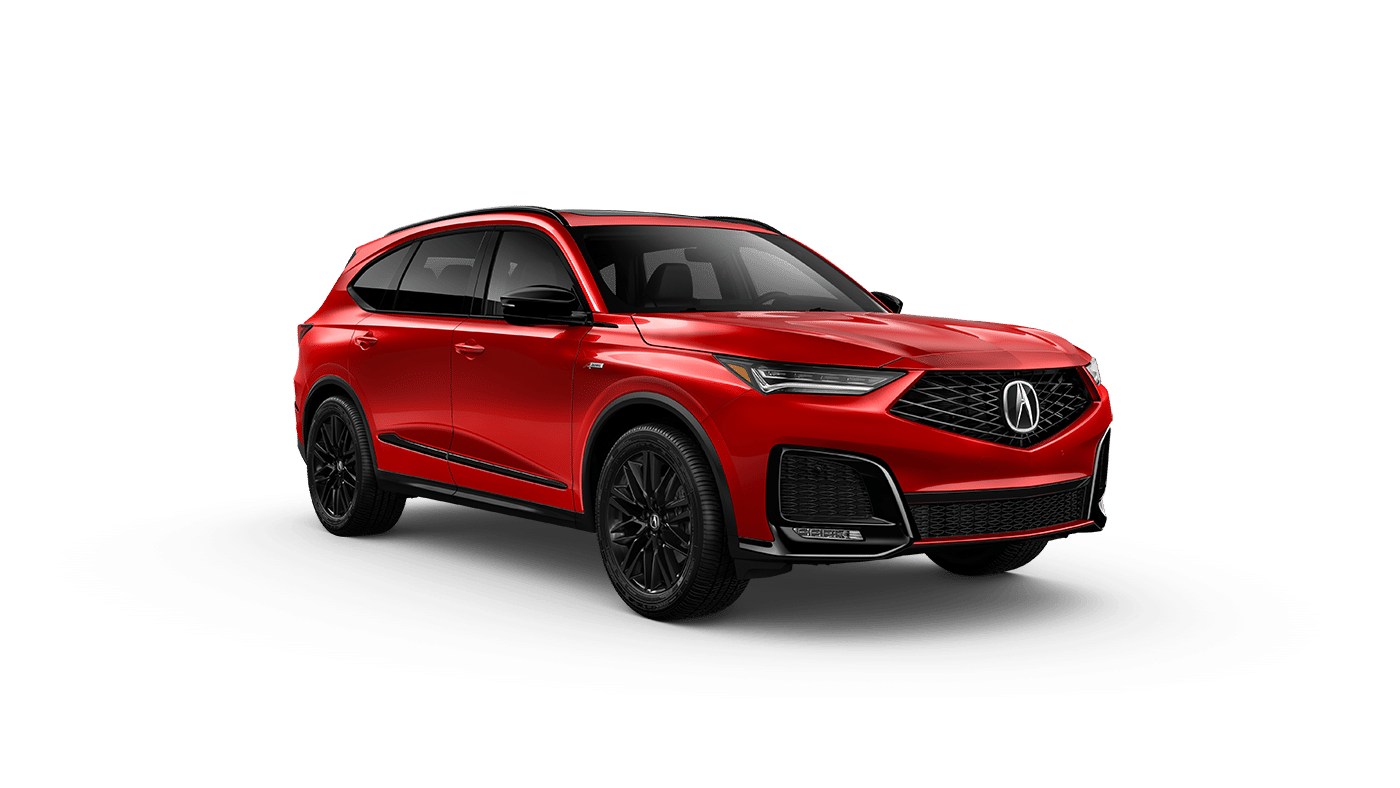 7 thumbnail image of  2026 Acura MDX w/A-Spec Advance Package