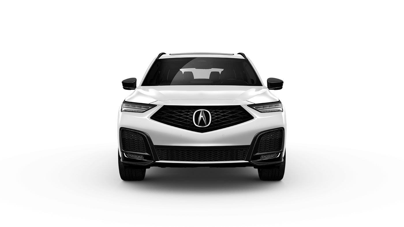 8 thumbnail image of  2026 Acura MDX w/A-Spec Advance Package