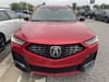 2 thumbnail image of  2026 Acura MDX w/A-Spec Advance Package
