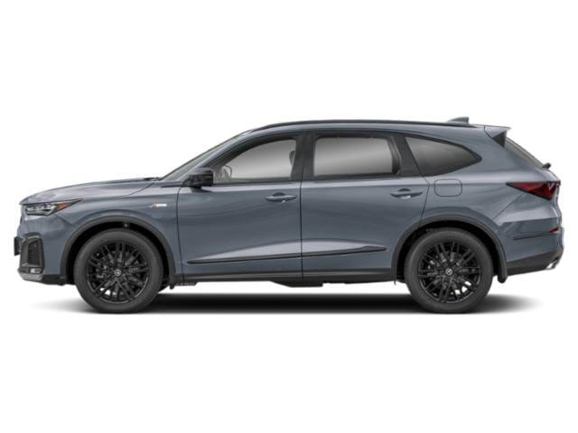 3 thumbnail image of  2026 Acura MDX w/A-Spec Advance Package