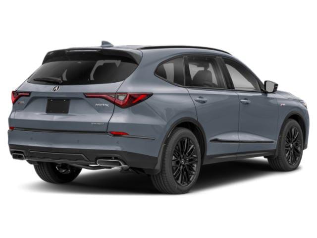 2 thumbnail image of  2026 Acura MDX w/A-Spec Advance Package
