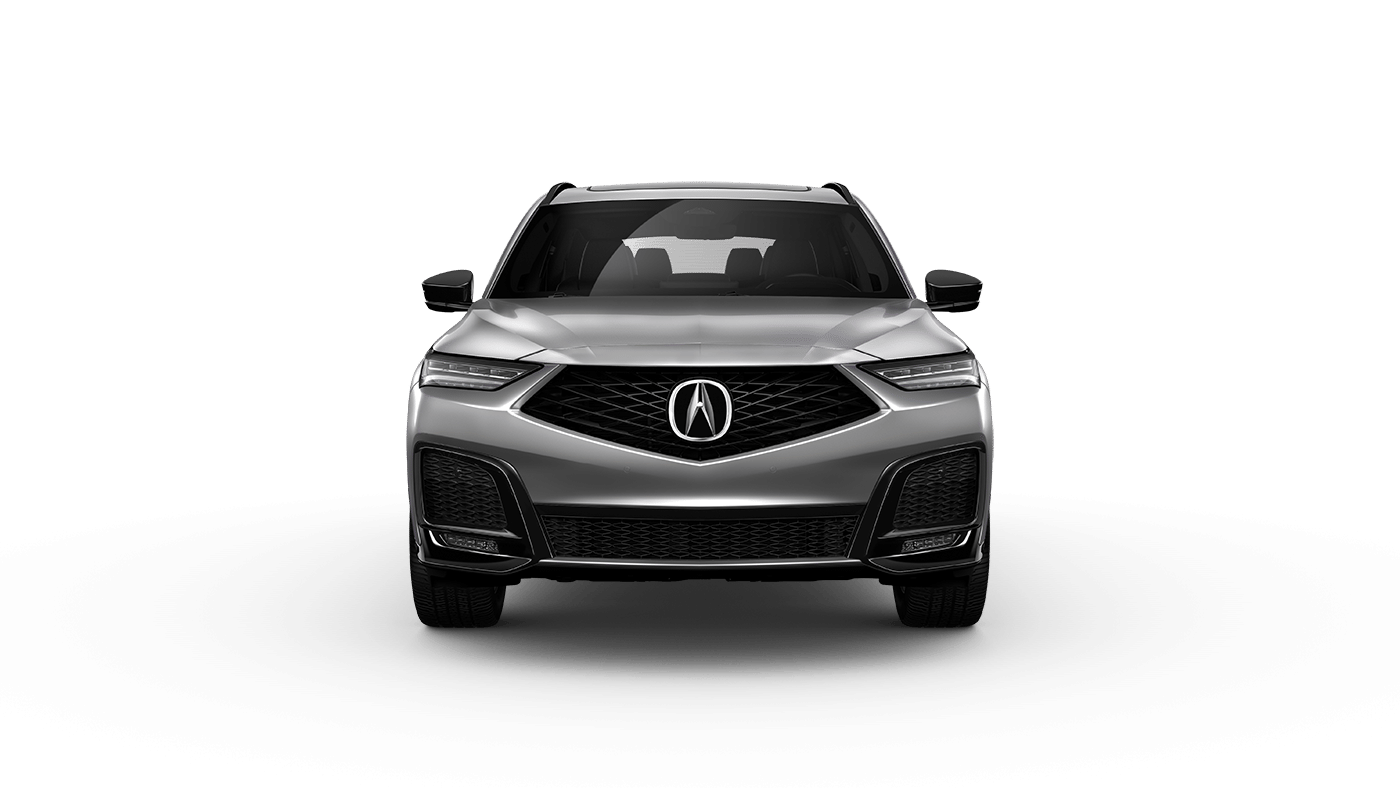 8 thumbnail image of  2026 Acura MDX w/A-Spec Advance Package