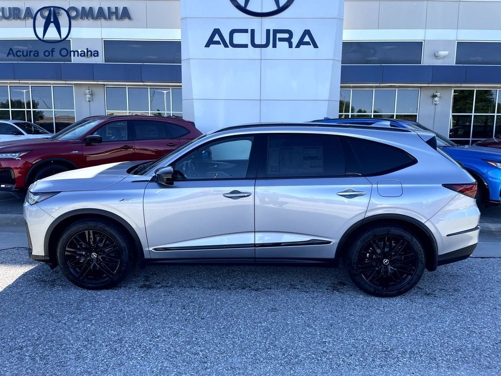 2026 Acura MDX