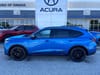 2026 Acura MDX w/A-Spec Advance Package