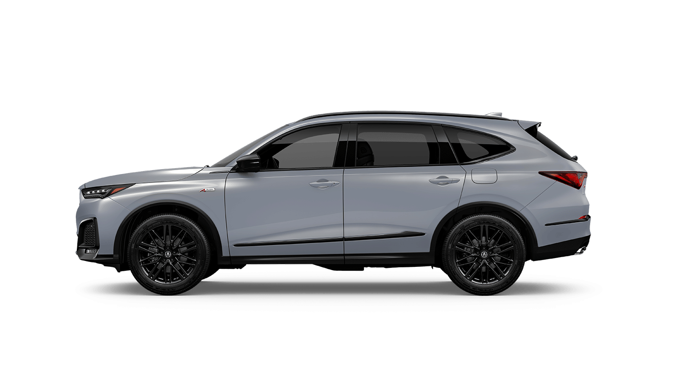 2 thumbnail image of  2026 Acura MDX w/A-Spec Advance Package