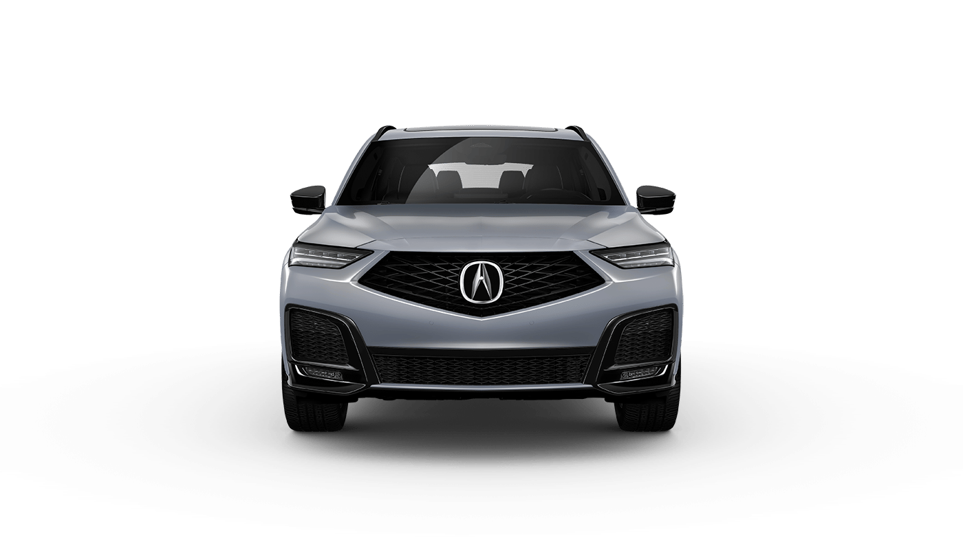 8 thumbnail image of  2026 Acura MDX w/A-Spec Advance Package