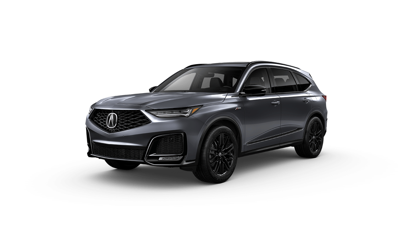 1 thumbnail image of  2026 Acura MDX w/A-Spec Advance Package