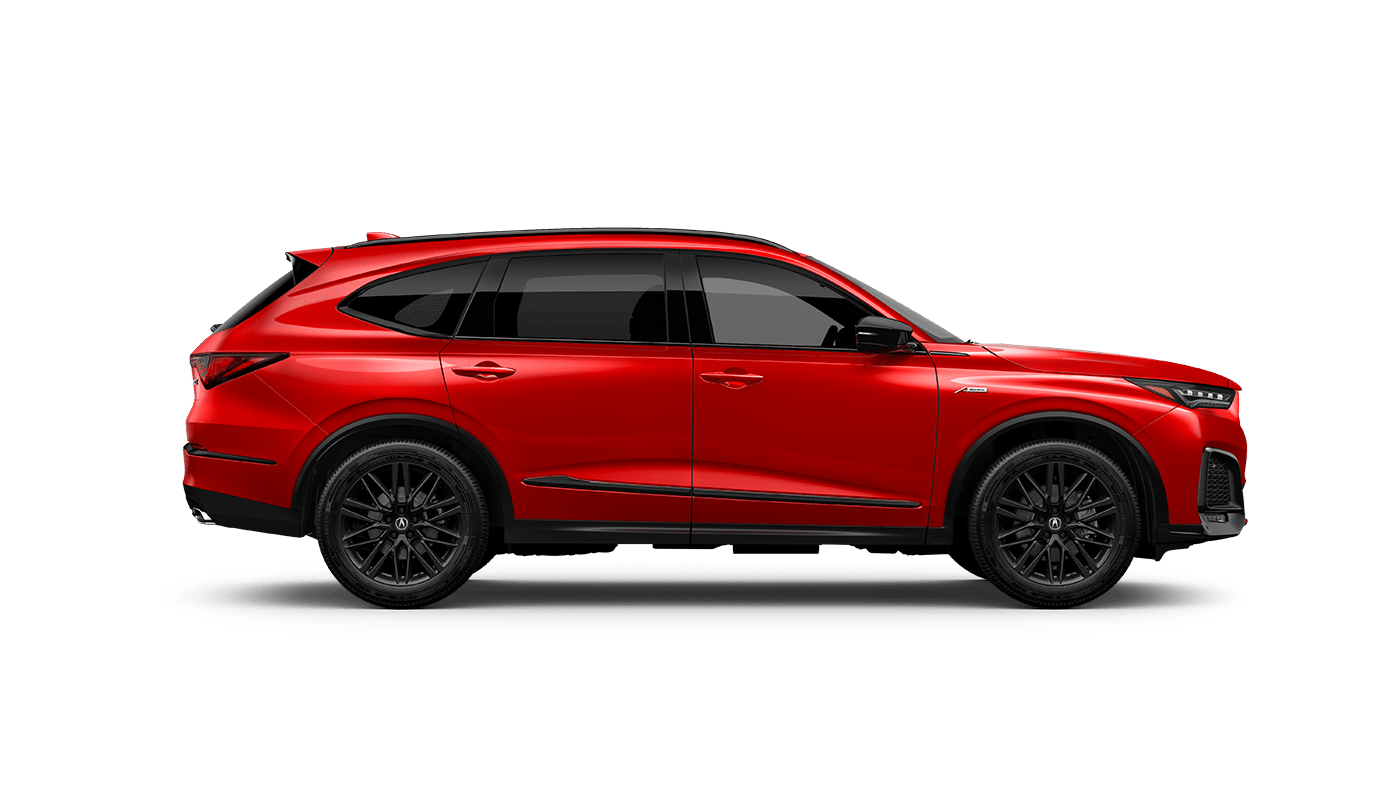 6 thumbnail image of  2026 Acura MDX w/A-Spec Advance Package