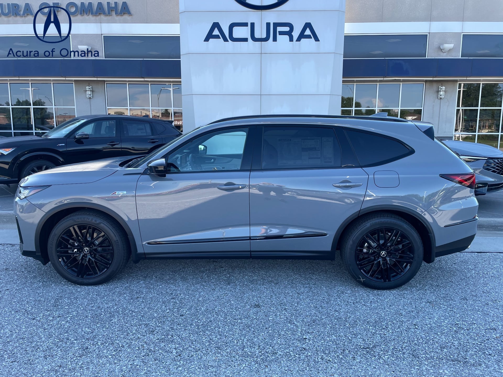 2026 Acura MDX