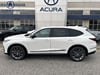 2026 Acura MDX w/A-Spec Package