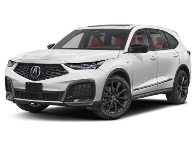 1 thumbnail image of  2026 Acura MDX w/A-Spec Package