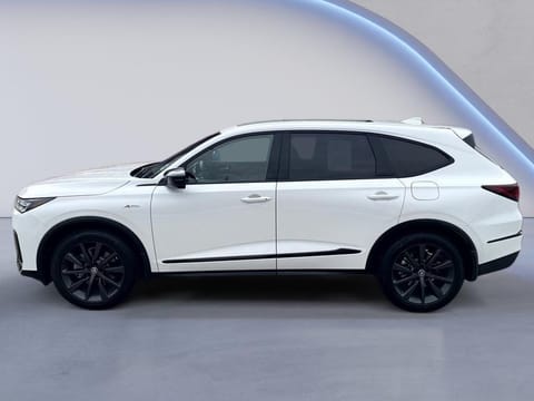 1 image of 2026 Acura MDX w/A-Spec Package