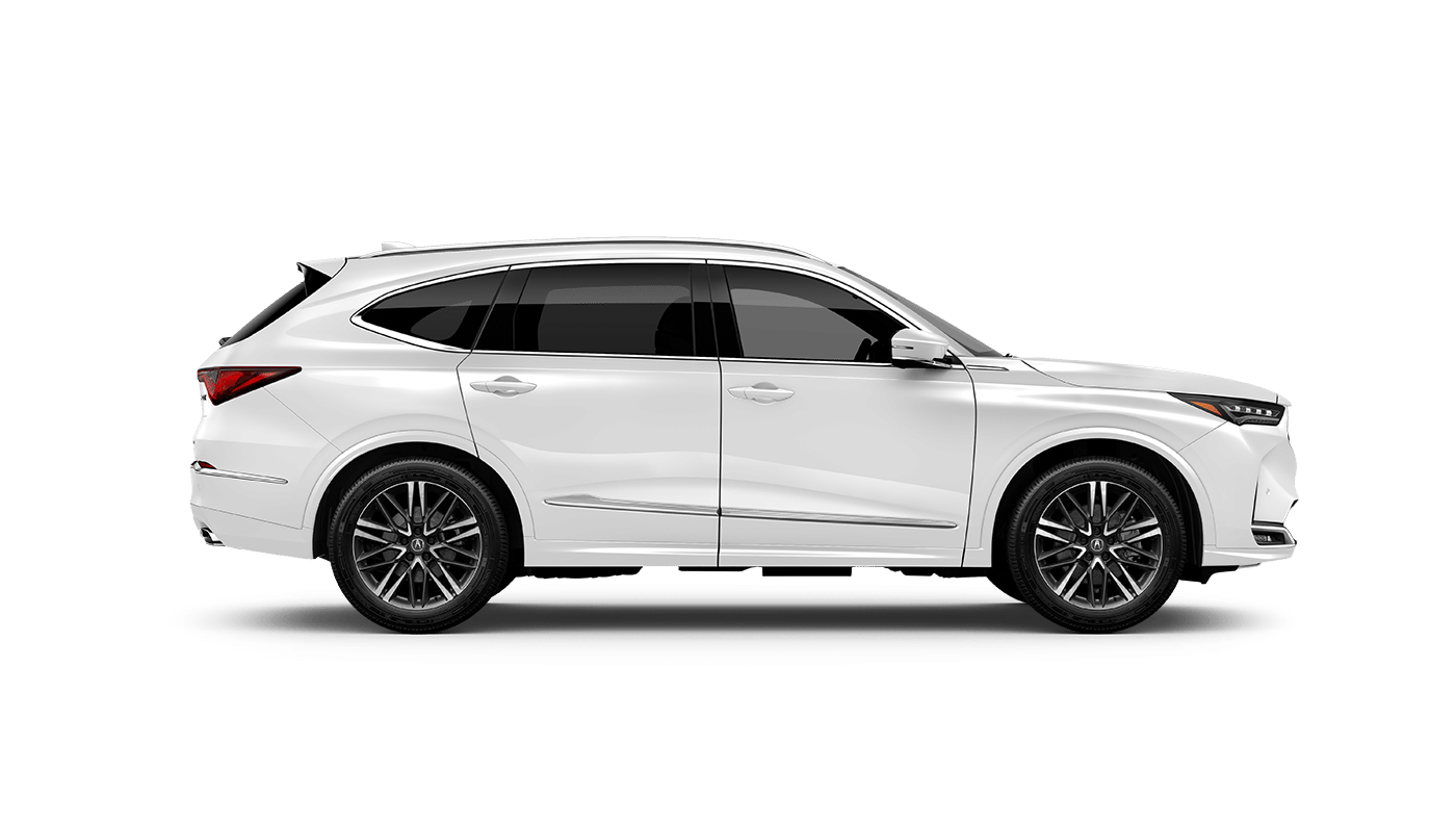 6 thumbnail image of  2026 Acura MDX w/Advance Package