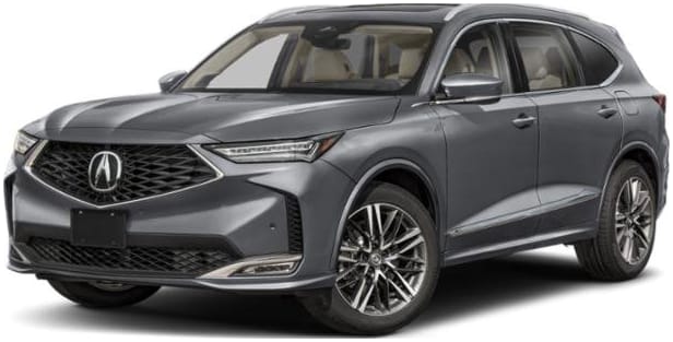 2026 Acura MDX SH-AWD w/Advance Package's photo